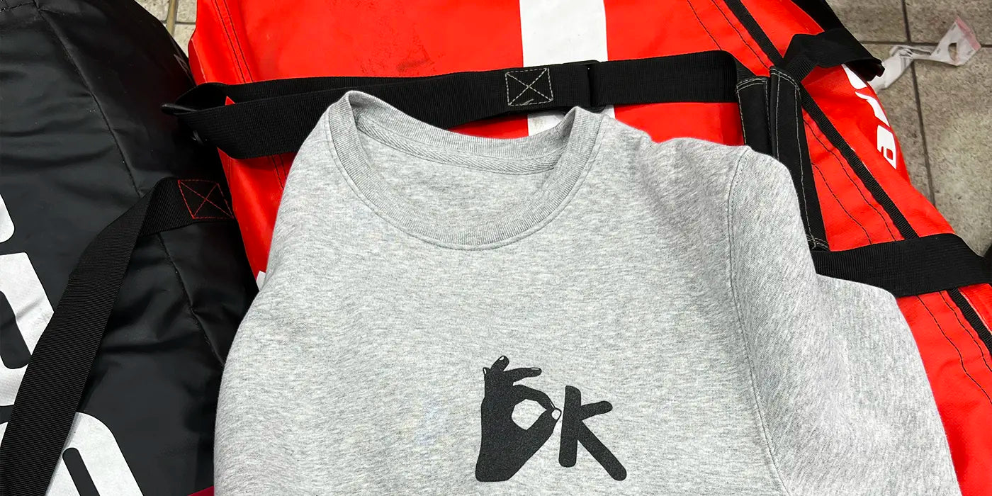 Tipps & Tricks für dein Handgepäck als Taucher