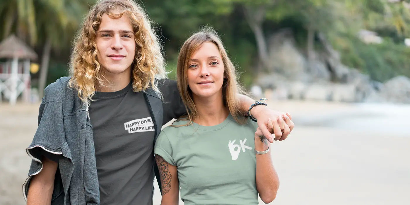 Wie der Tauchsport dein Leben positiv beeinflusst