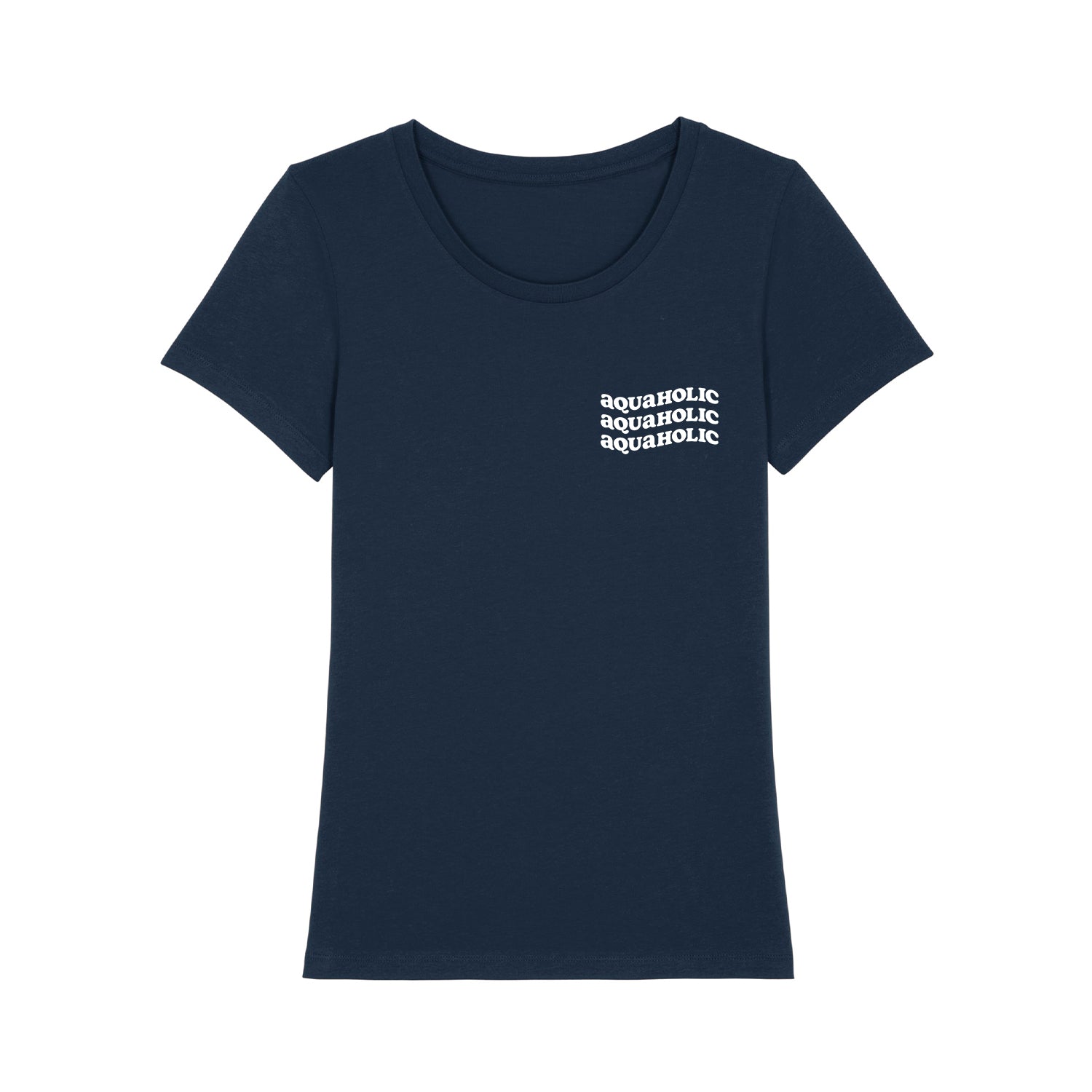 GANZ NEU! T-Shirts Figurbetont