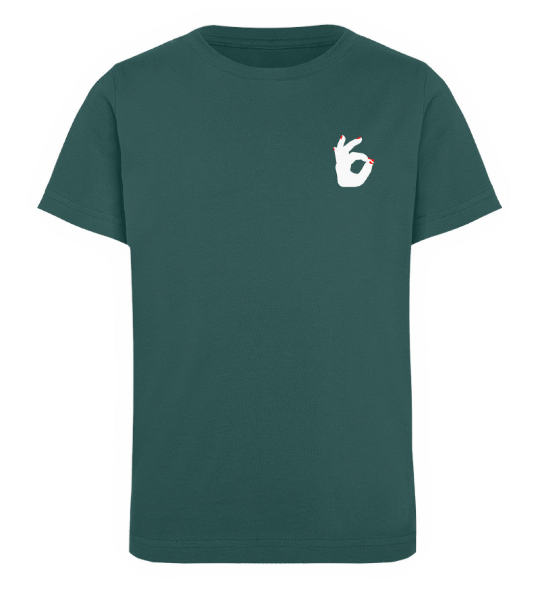 Glazed Green-7032