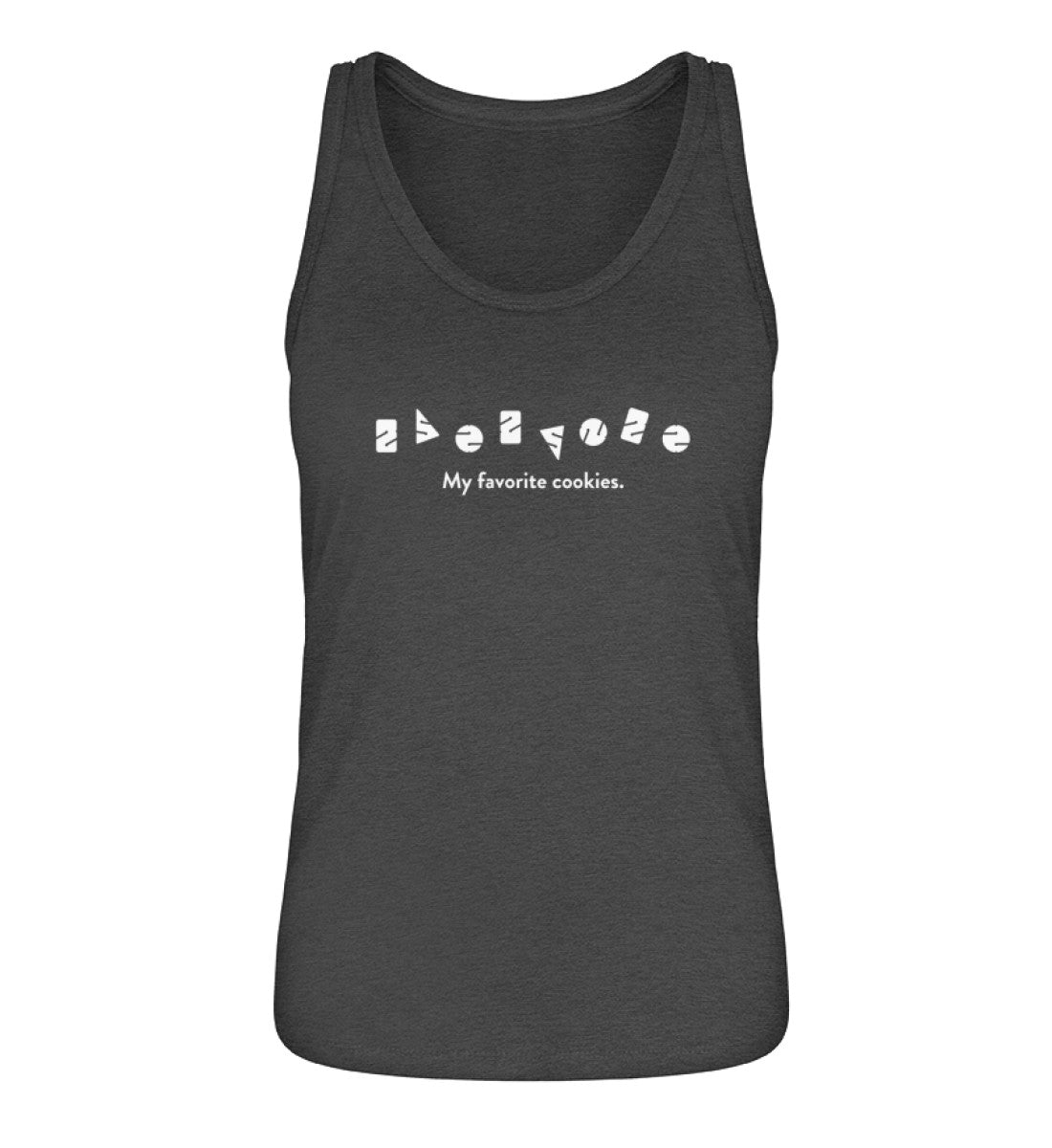 Dark Heather Grey-6881