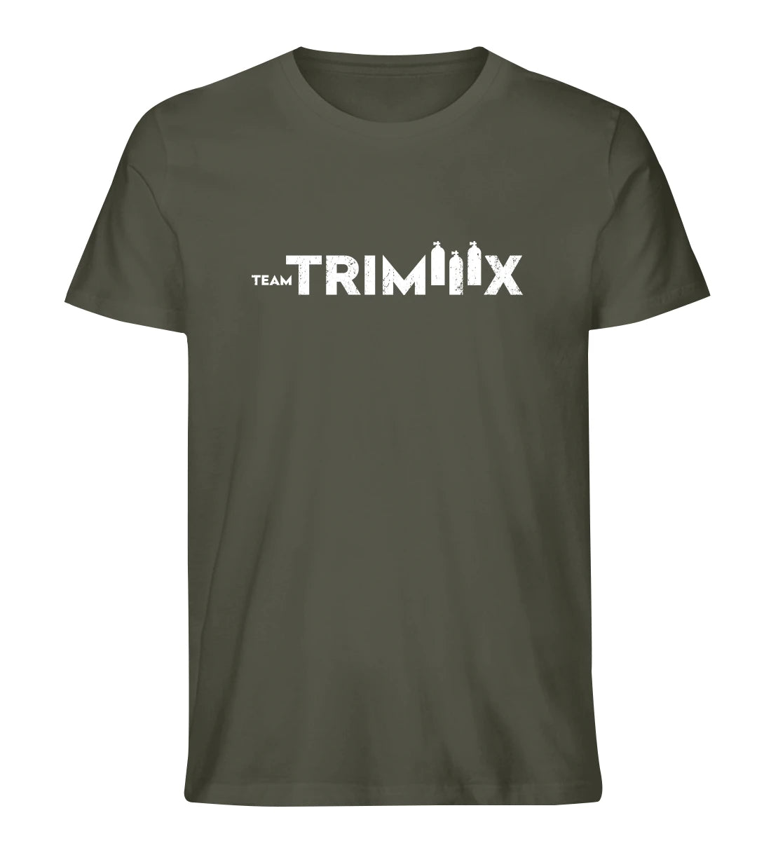 Team Trimiiix - 100 % Bio T-Shirt
