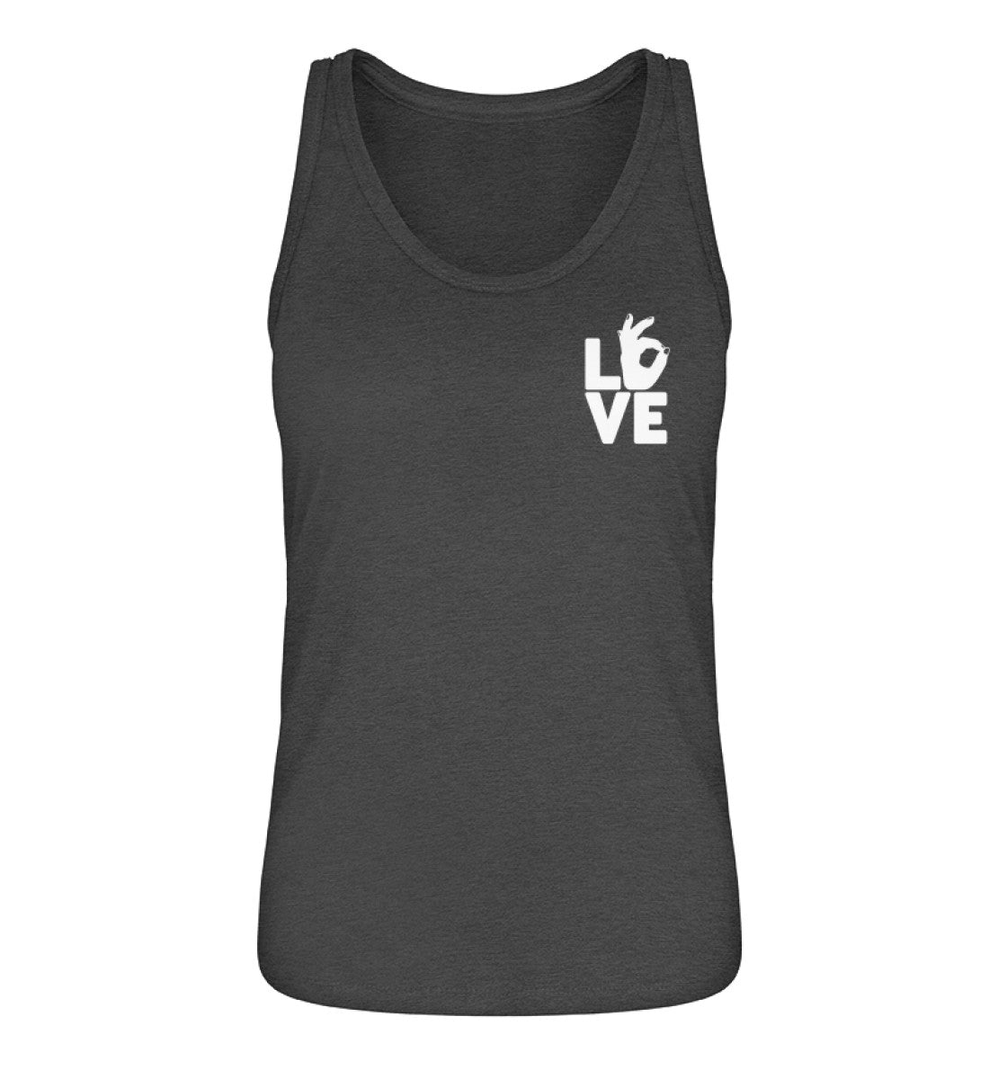 Dark Heather Grey-6881
