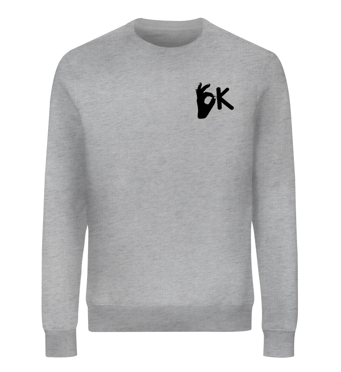 OK - Bio Sweater