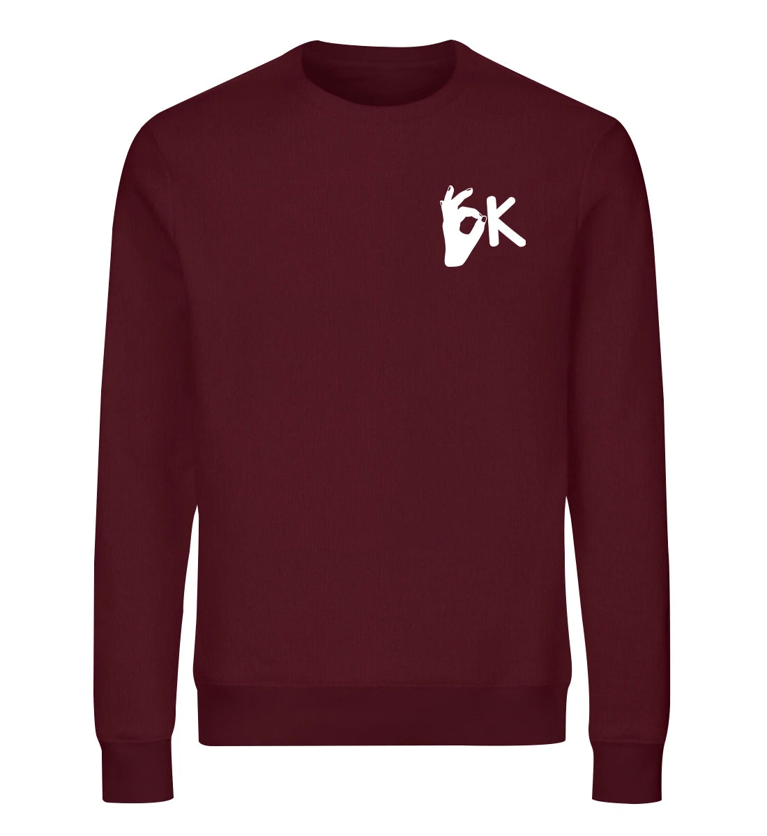 OK - Bio Sweater