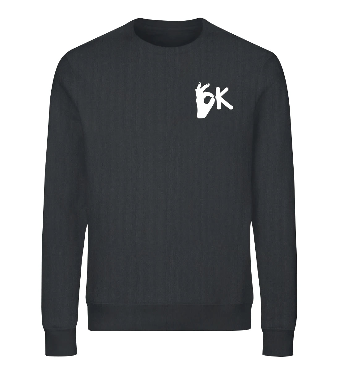 OK - Bio Sweater