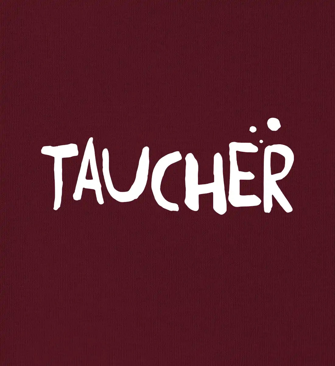 Taucher - Bio Zip Hoodie