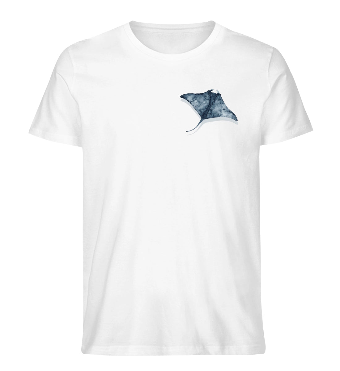 Manta - 100 % Bio T-Shirt