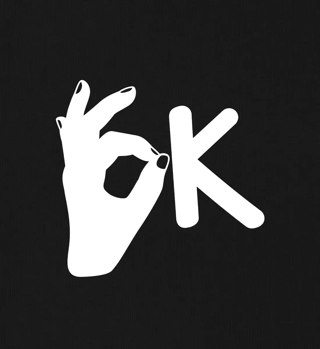 OK - 100 % Bio T-Shirt