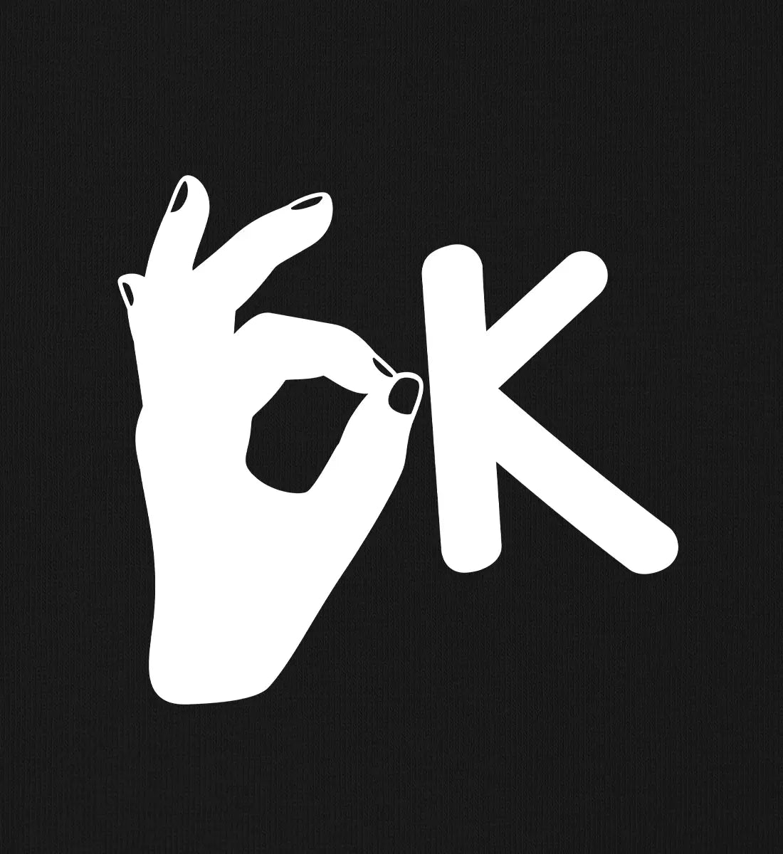 OK - Bio Hoodie