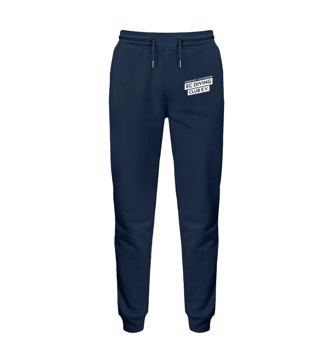 EC Diving Club e.V. - Jogginghose mit Stick