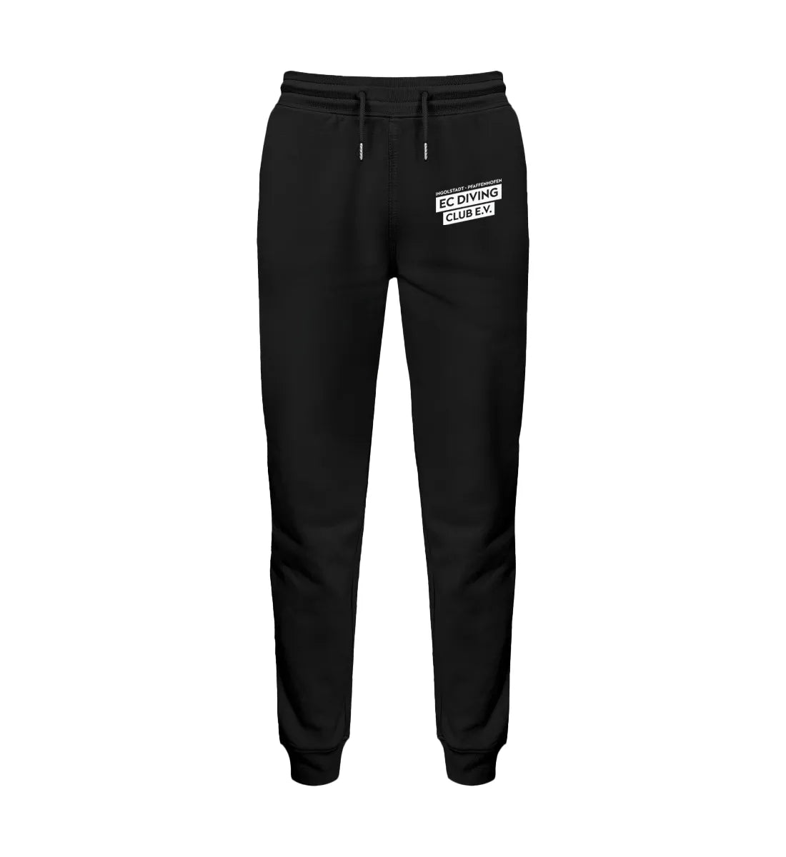EC Diving Club e.V. - Jogginghose mit Stick