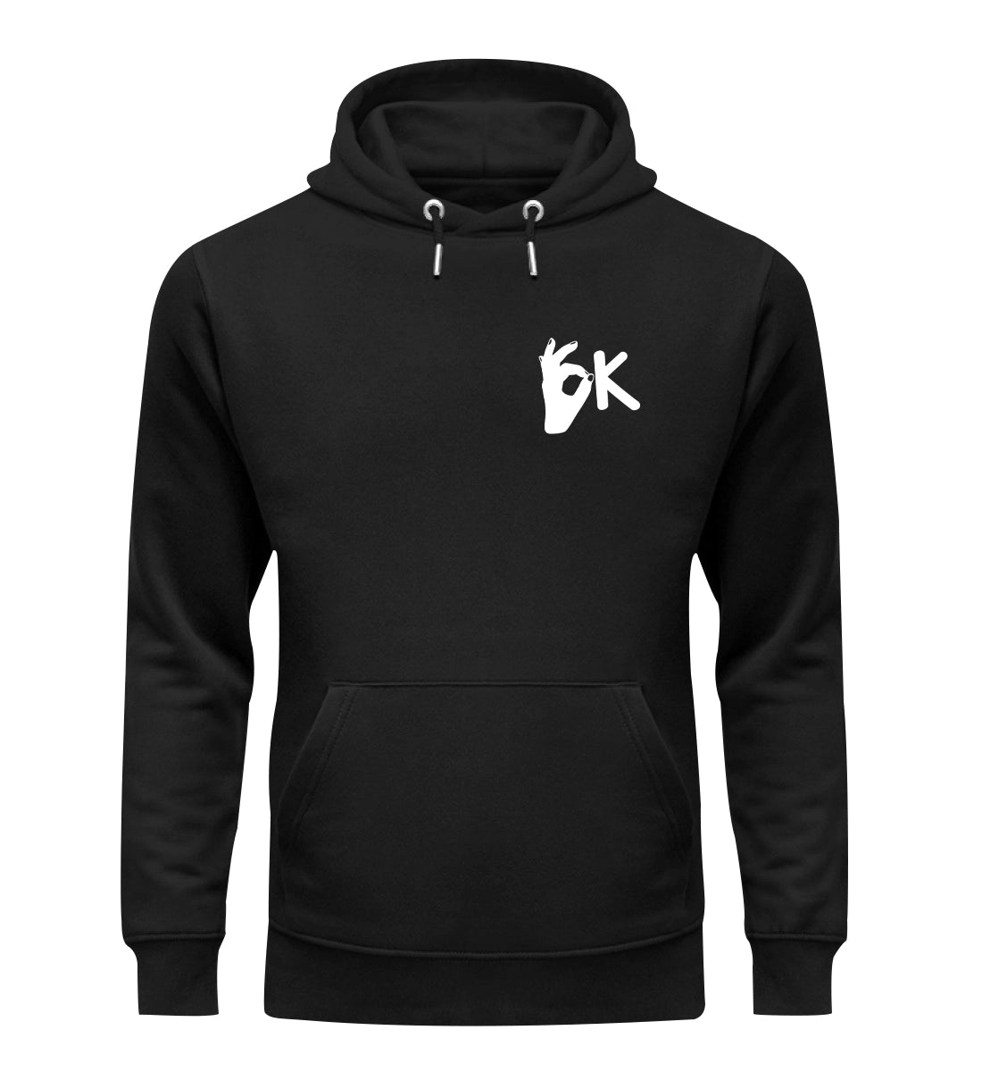 OK - Bio Hoodie