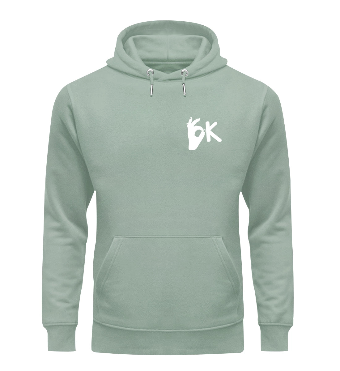 OK - Bio Hoodie