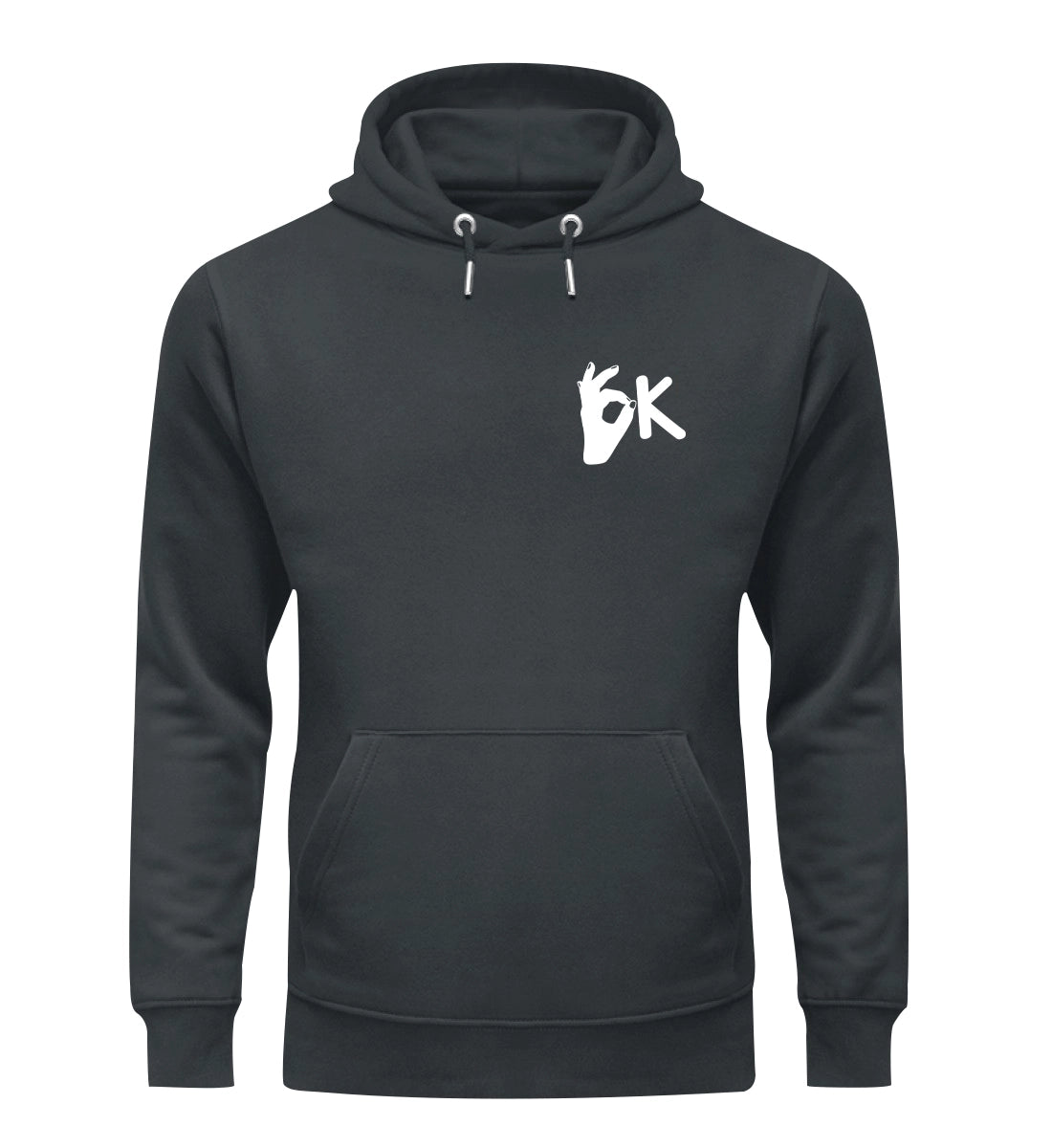 OK - Bio Hoodie