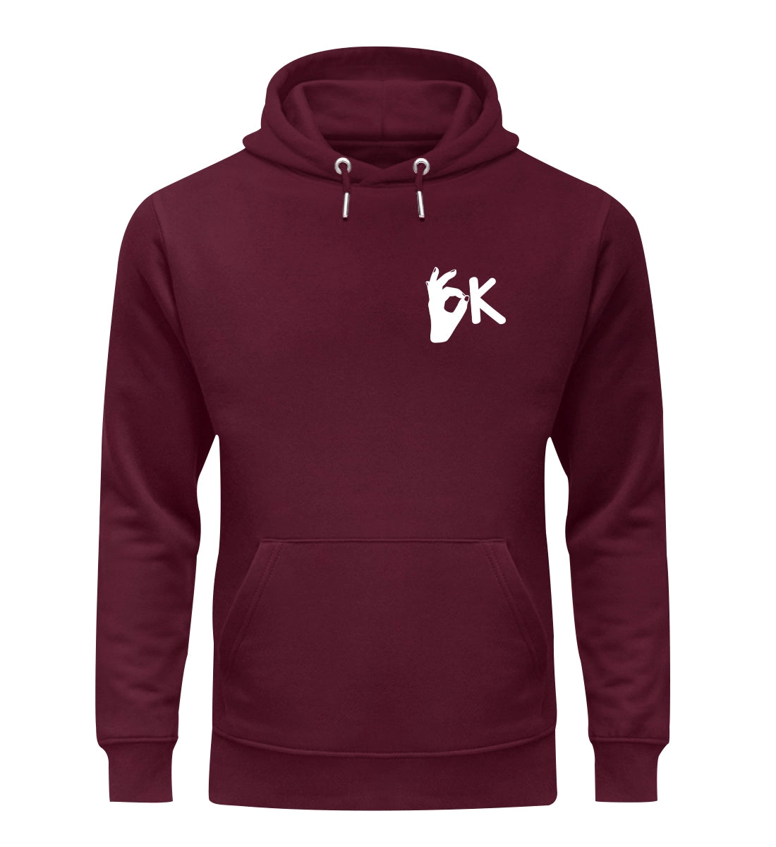 OK - Bio Hoodie