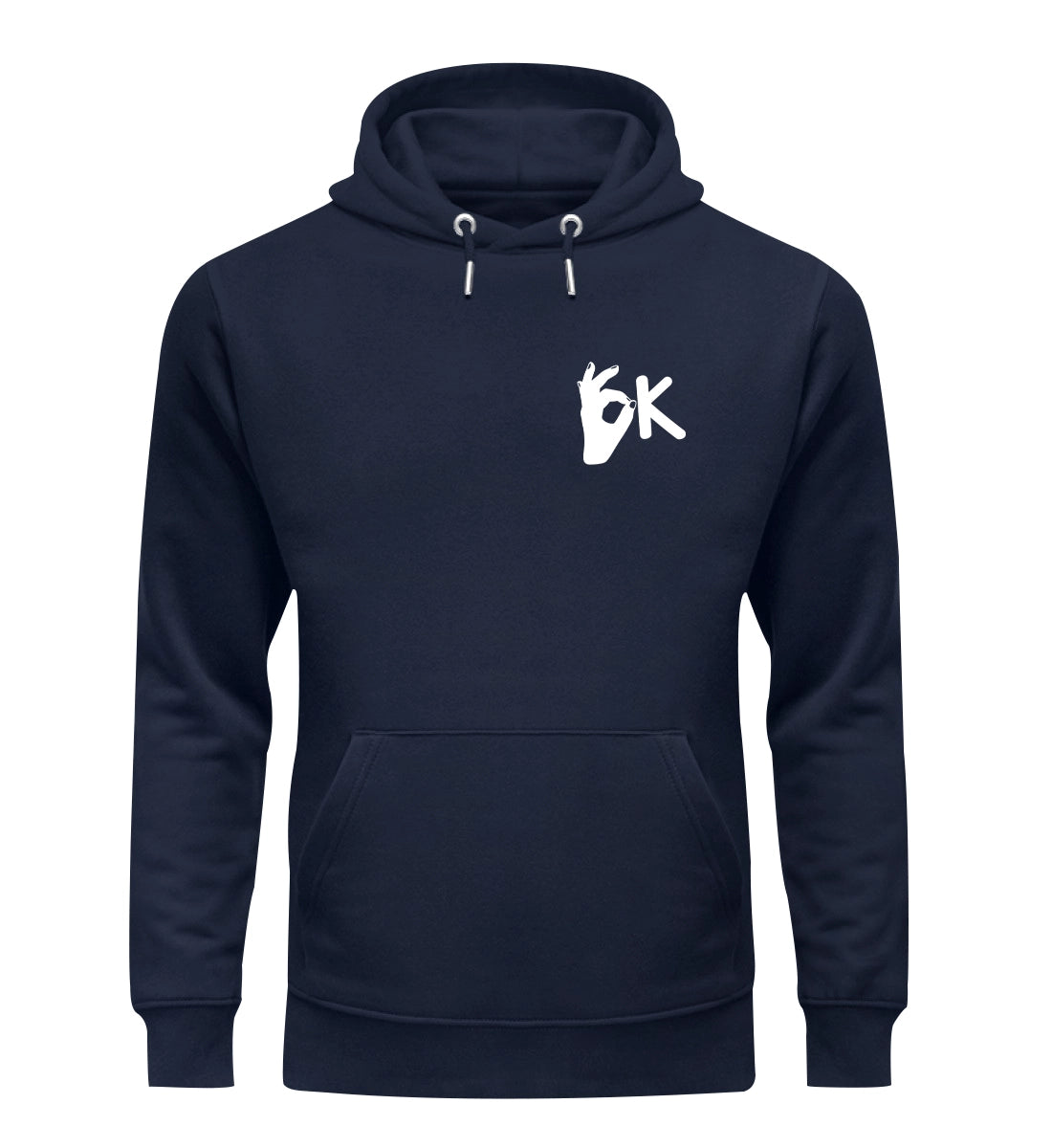 OK - Bio Hoodie