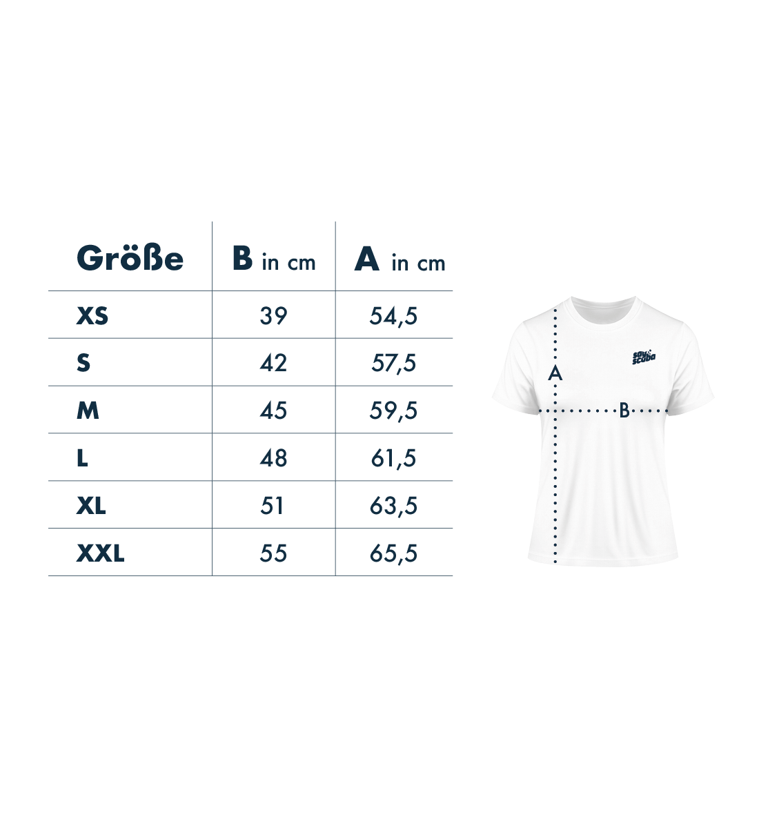 Attersee 🇦🇹 - 100 % Bio Frauen Fitted T-Shirt
