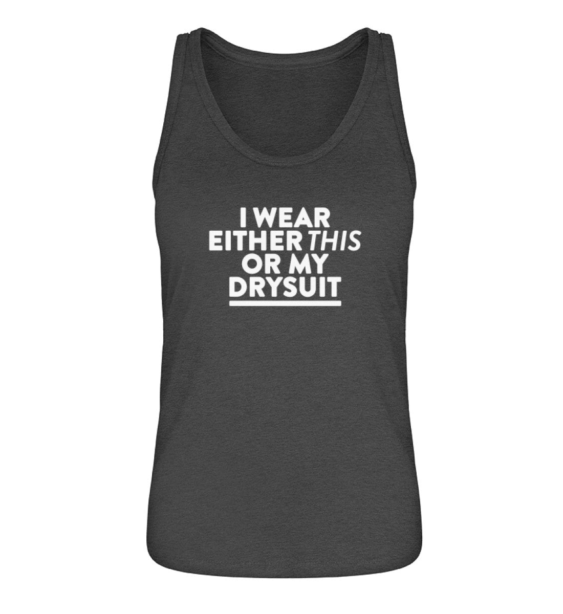 Dark Heather Grey-6881