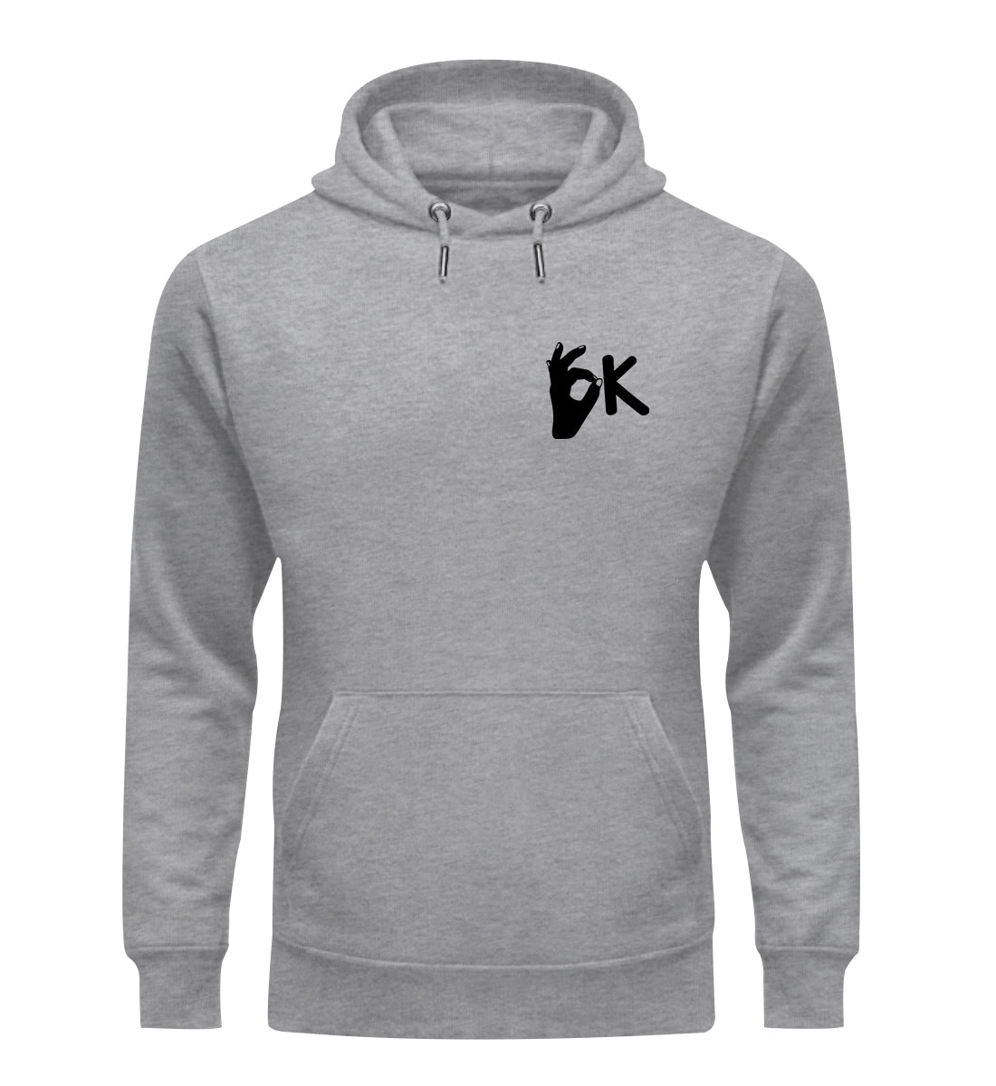 OK - Bio Hoodie