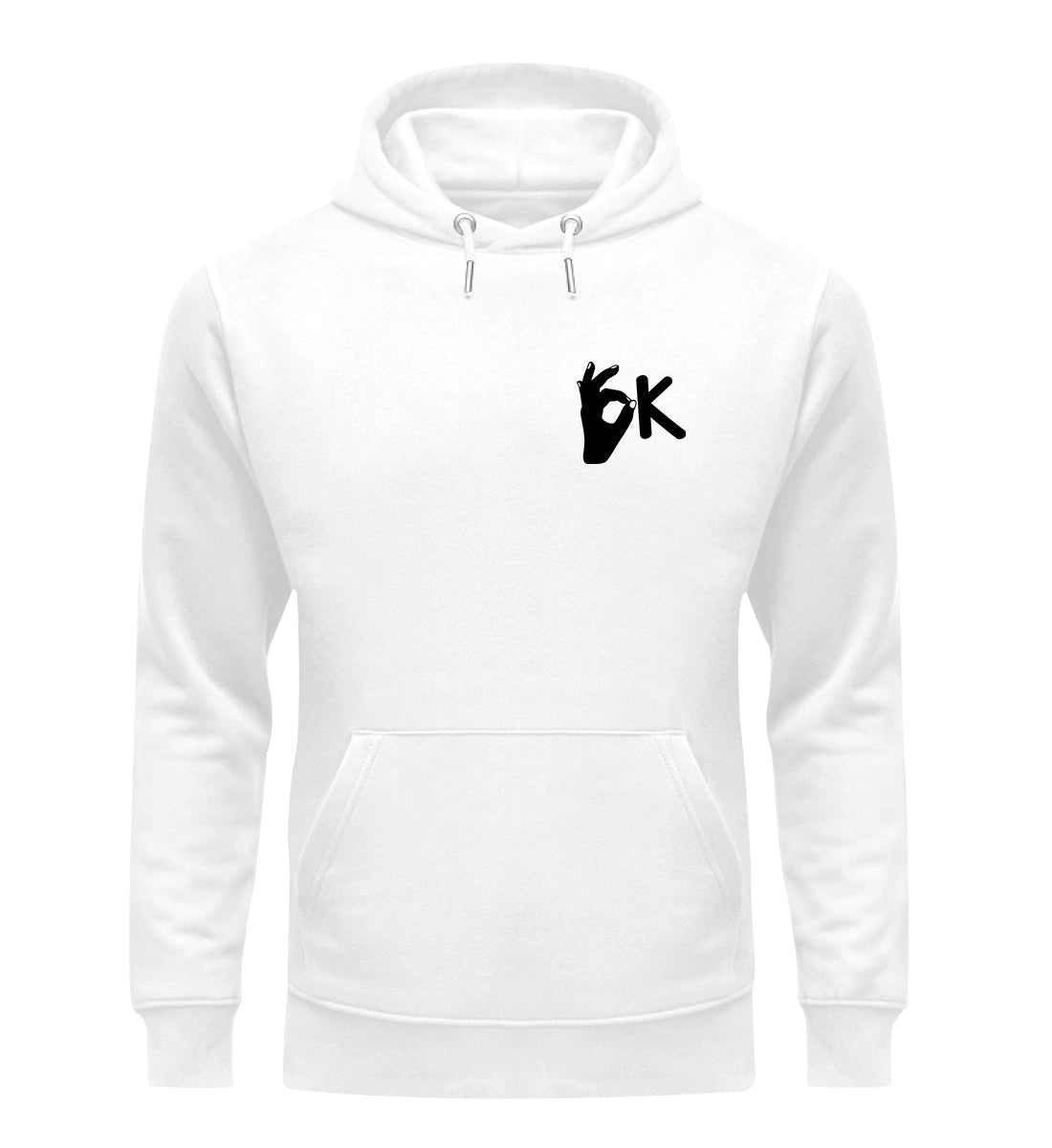 OK - Bio Hoodie