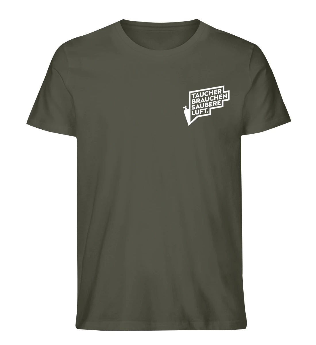 TBSL - 100 % Bio T-Shirt