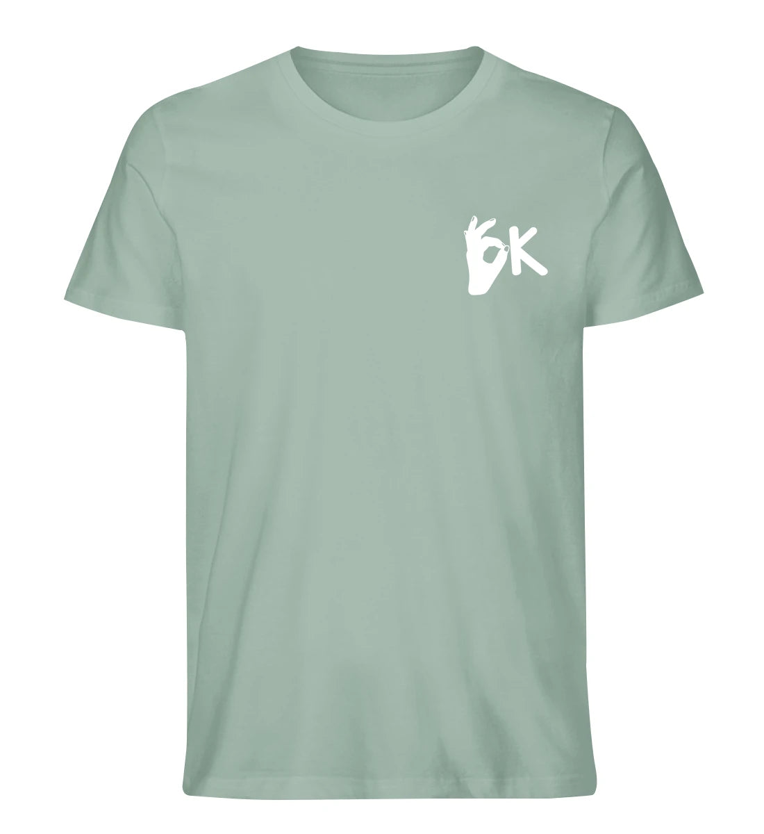 OK - 100 % Bio T-Shirt
