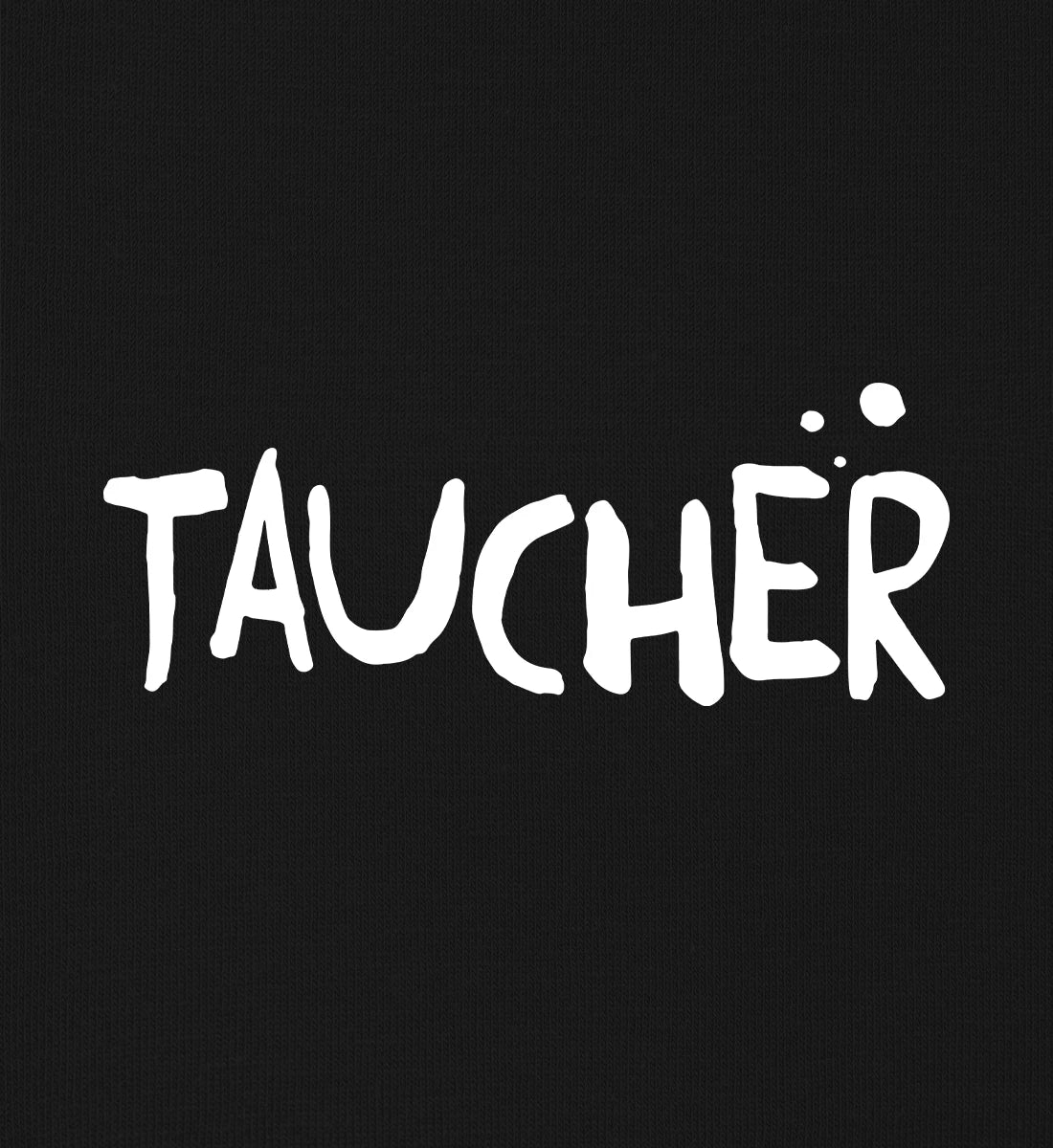 Taucher - Bio Sweater