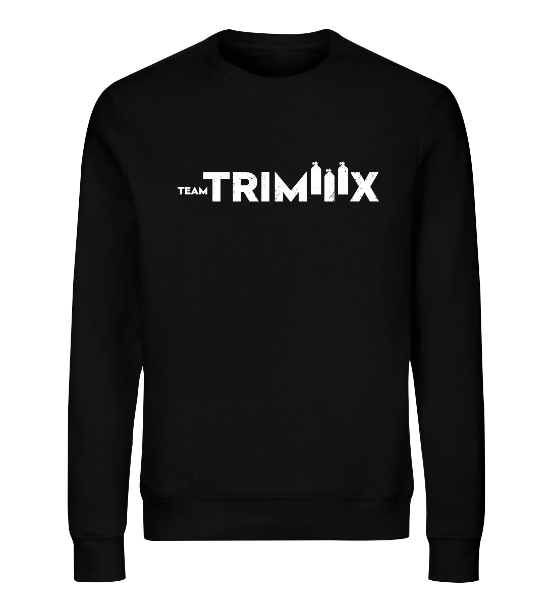 Team Trimiiix - Bio Sweater