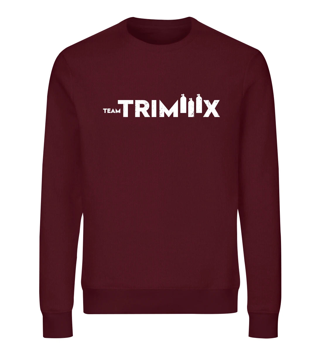 Team Trimiiix - Bio Sweater