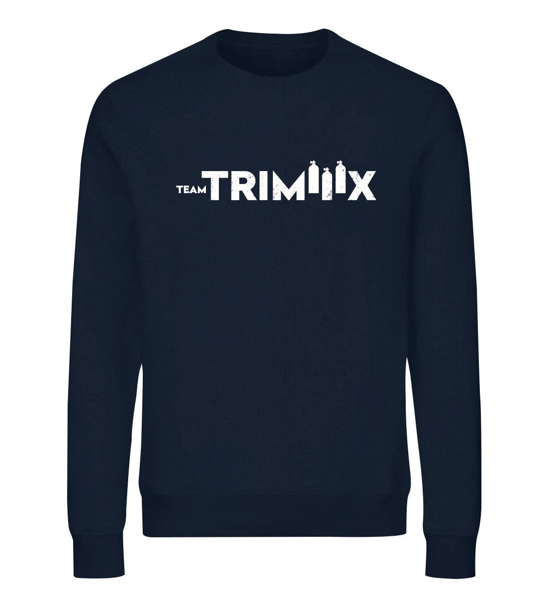 Team Trimiiix - Bio Sweater