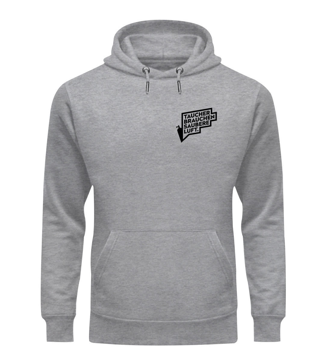 TBSL - Bio Hoodie
