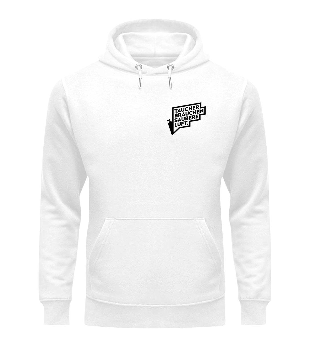 TBSL - Bio Hoodie