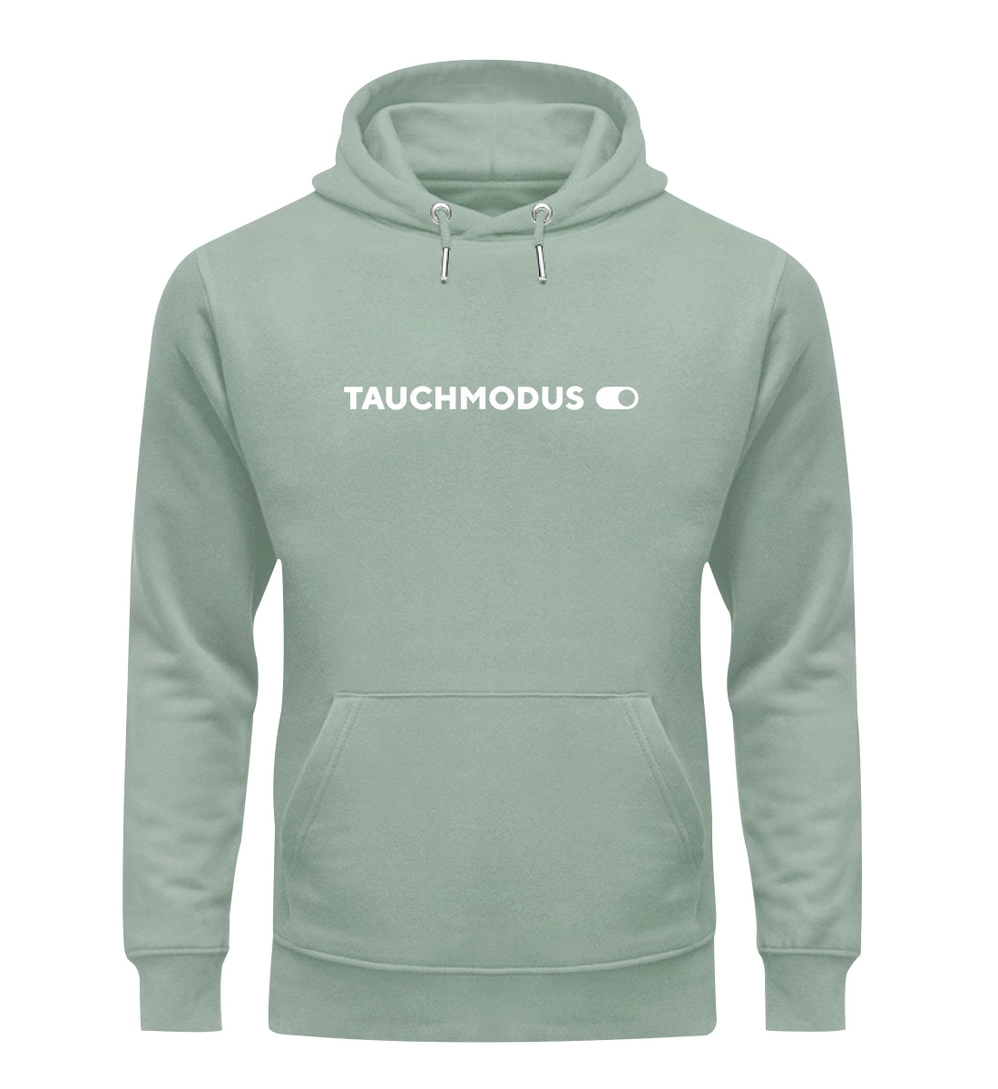Tauchmodus - Bio Hoodie