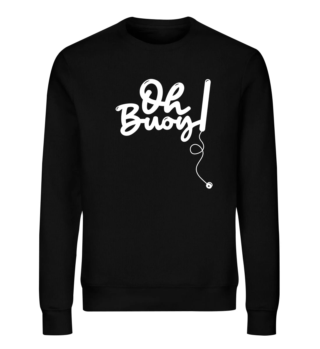 Oh Buoy - Bio Sweater