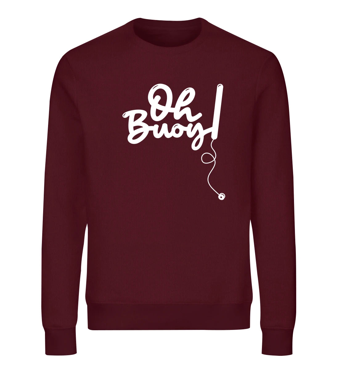 Oh Buoy - Bio Sweater