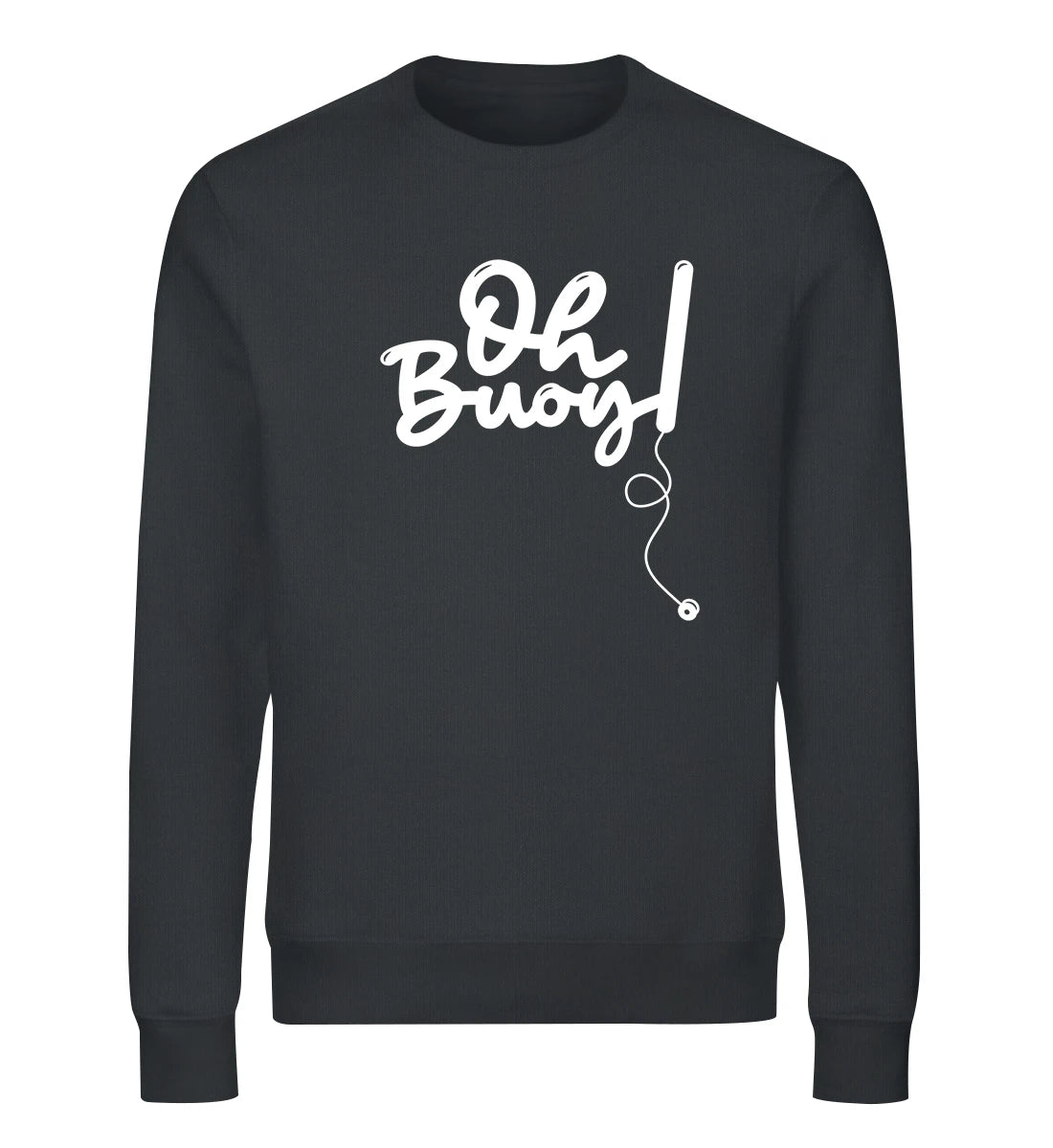 Oh Buoy - Bio Sweater