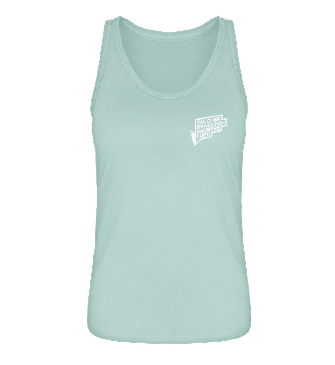 TBSL - 100 % Bio Frauen Tanktop