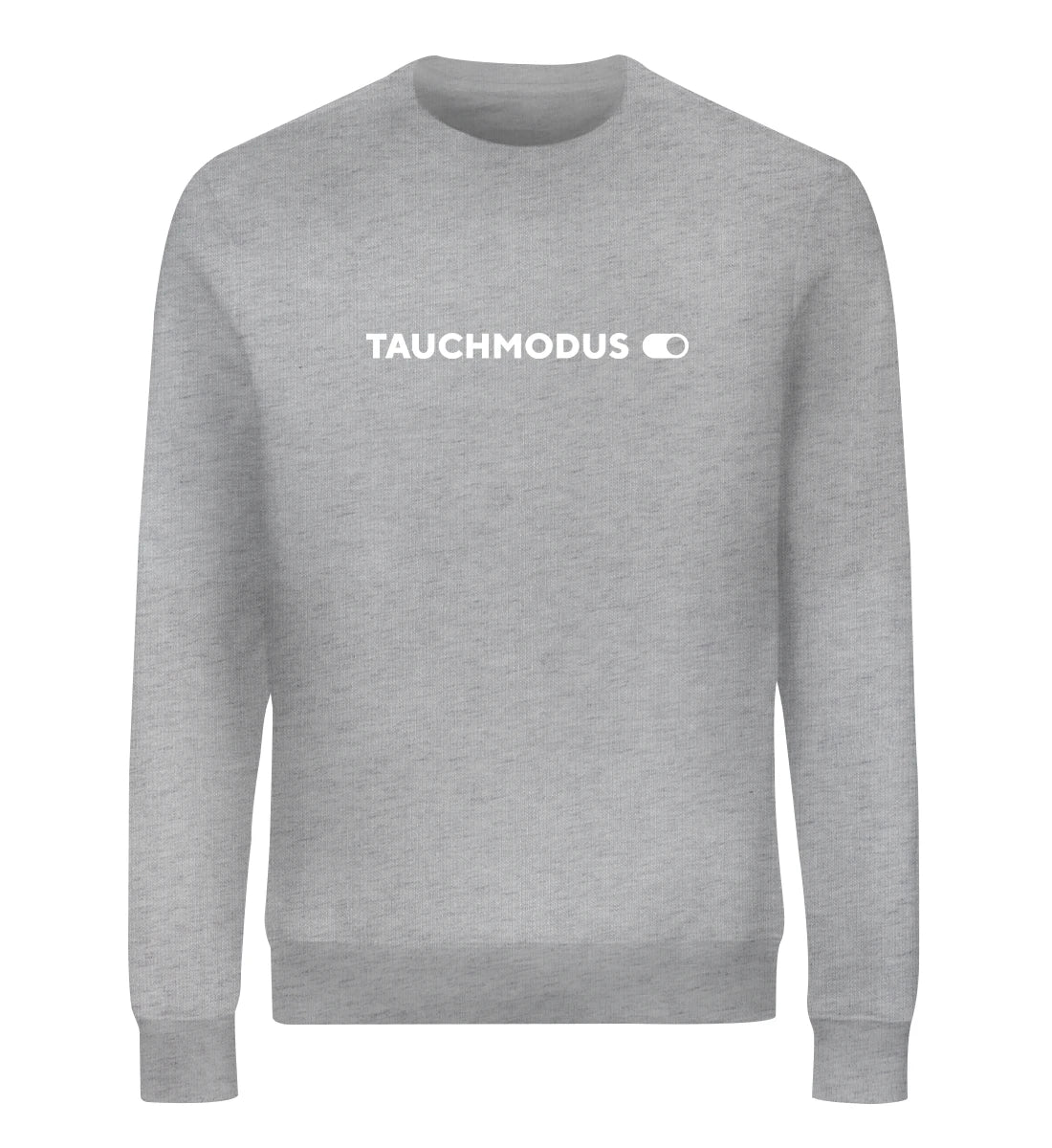 Tauchmodus - Bio Sweater