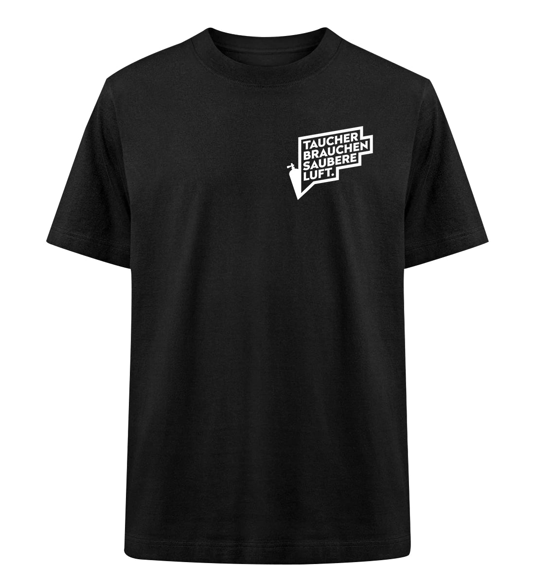 TBSL - 100 % Bio Oversized T-Shirt
