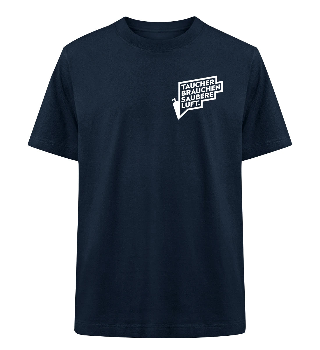 TBSL - 100 % Bio Oversized T-Shirt