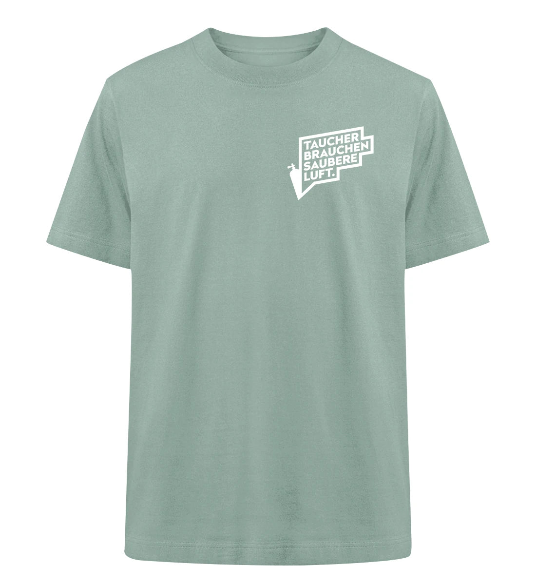 TBSL - 100 % Bio Oversized T-Shirt