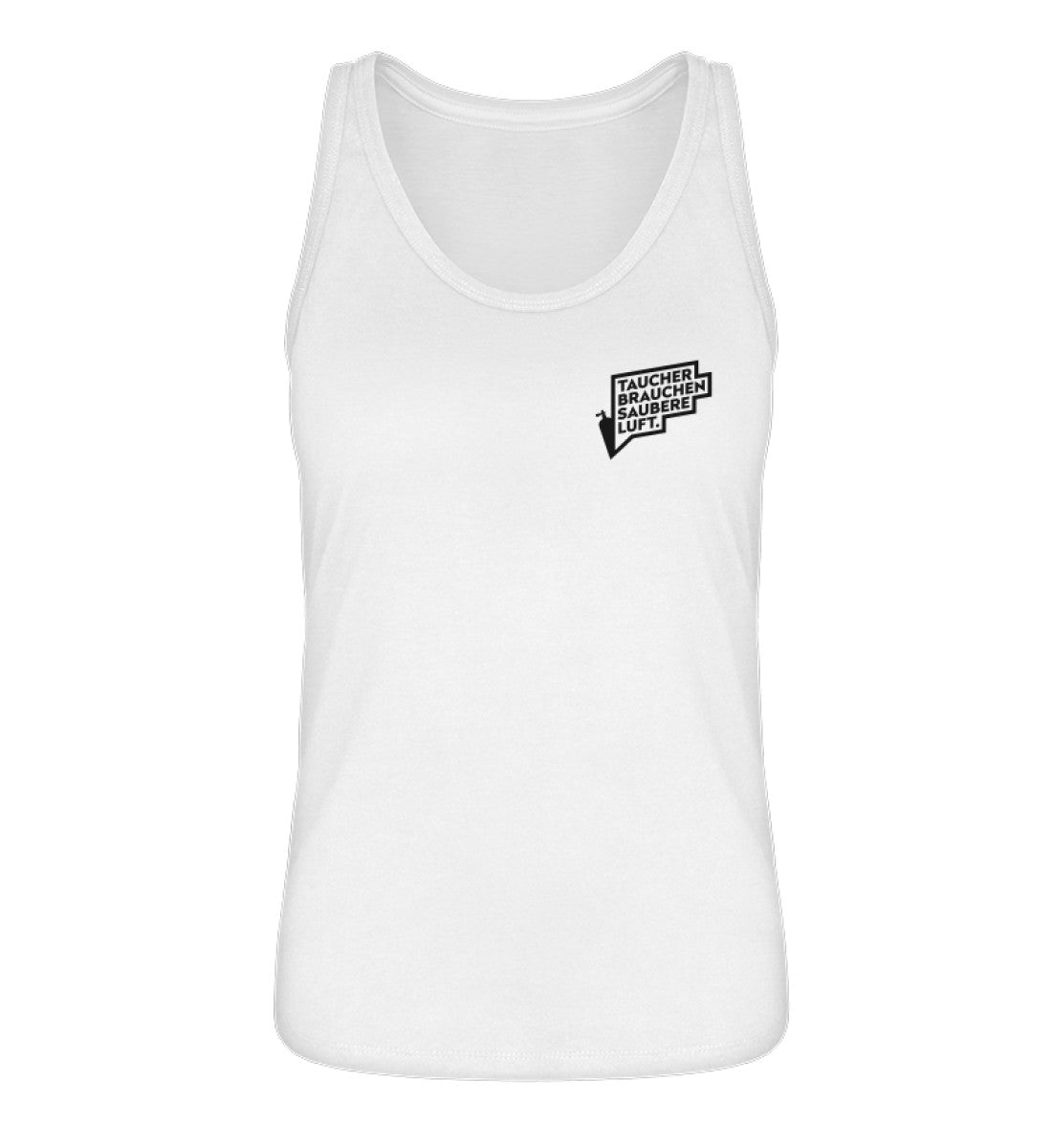 TBSL - 100 % Bio Frauen Tanktop