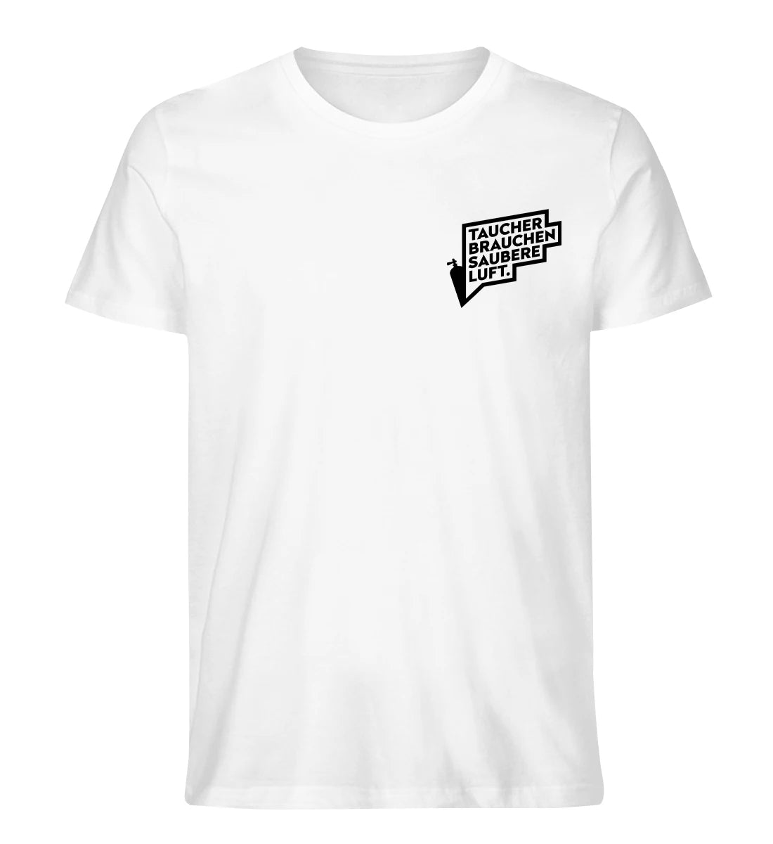 TBSL - 100 % Bio T-Shirt