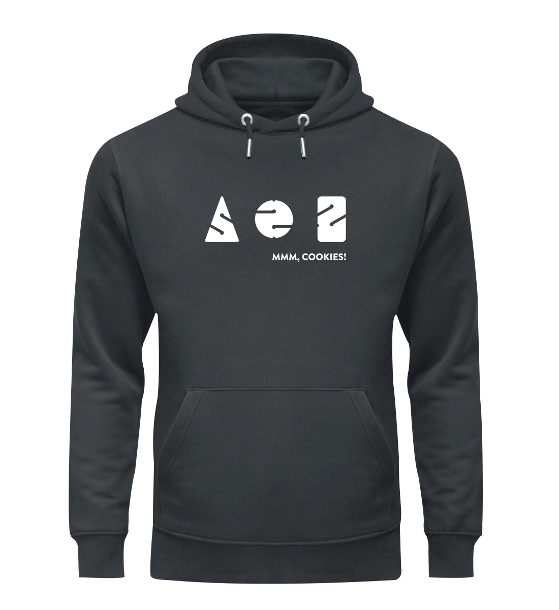 Mmm, Cookies! - Bio Hoodie