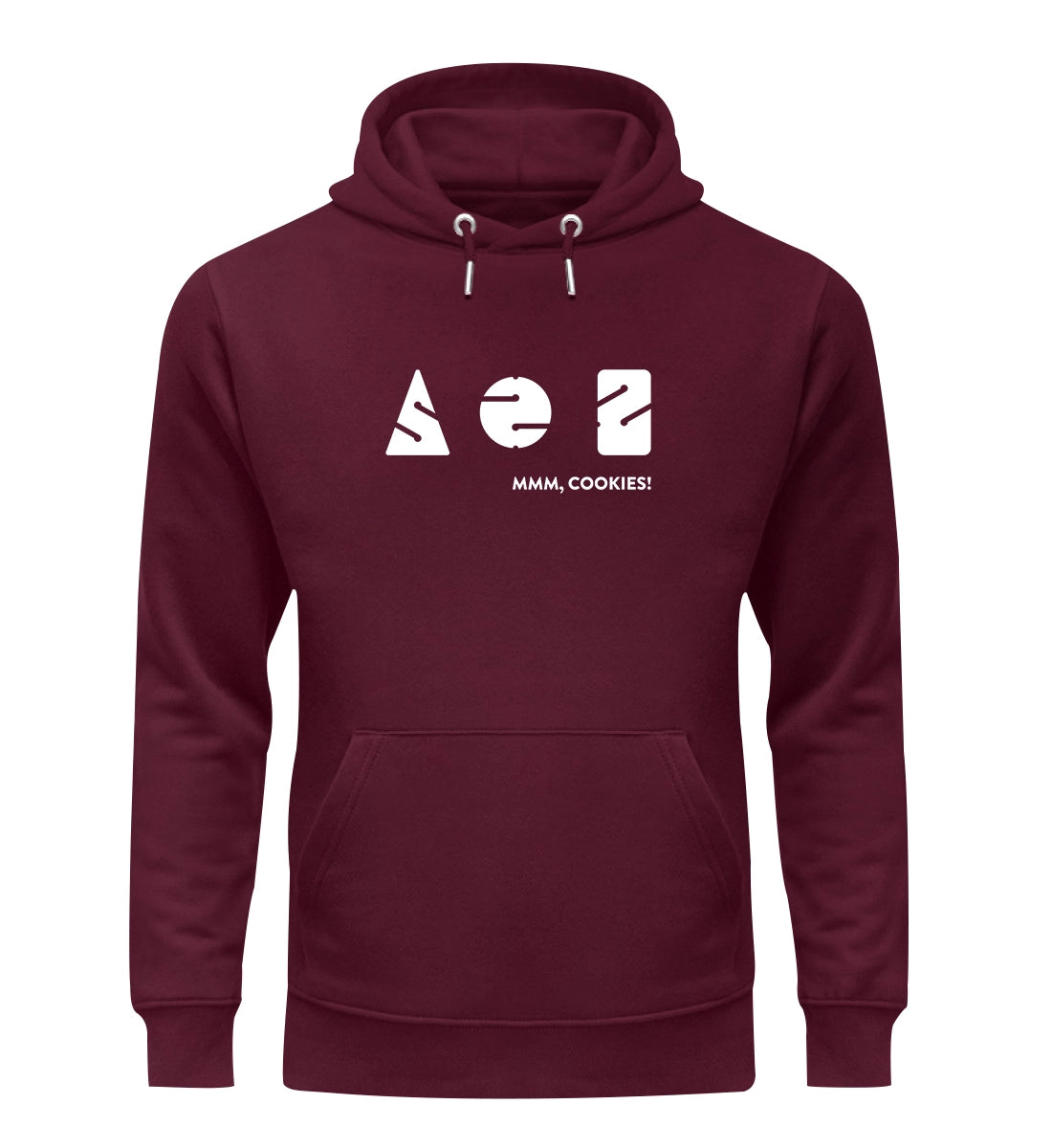 Mmm, Cookies! - Bio Hoodie