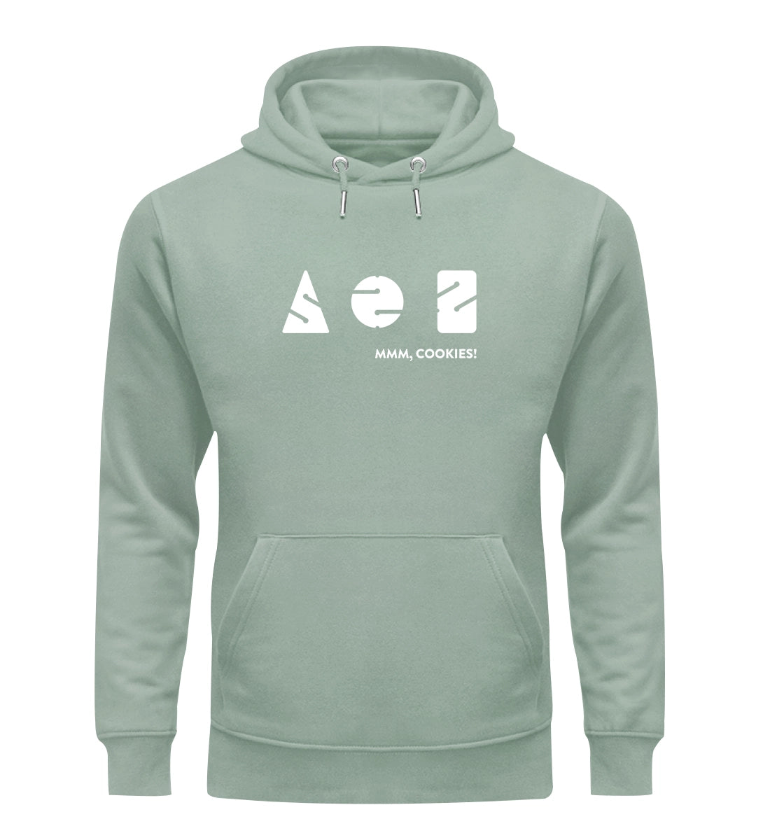 Mmm, Cookies! - Bio Hoodie