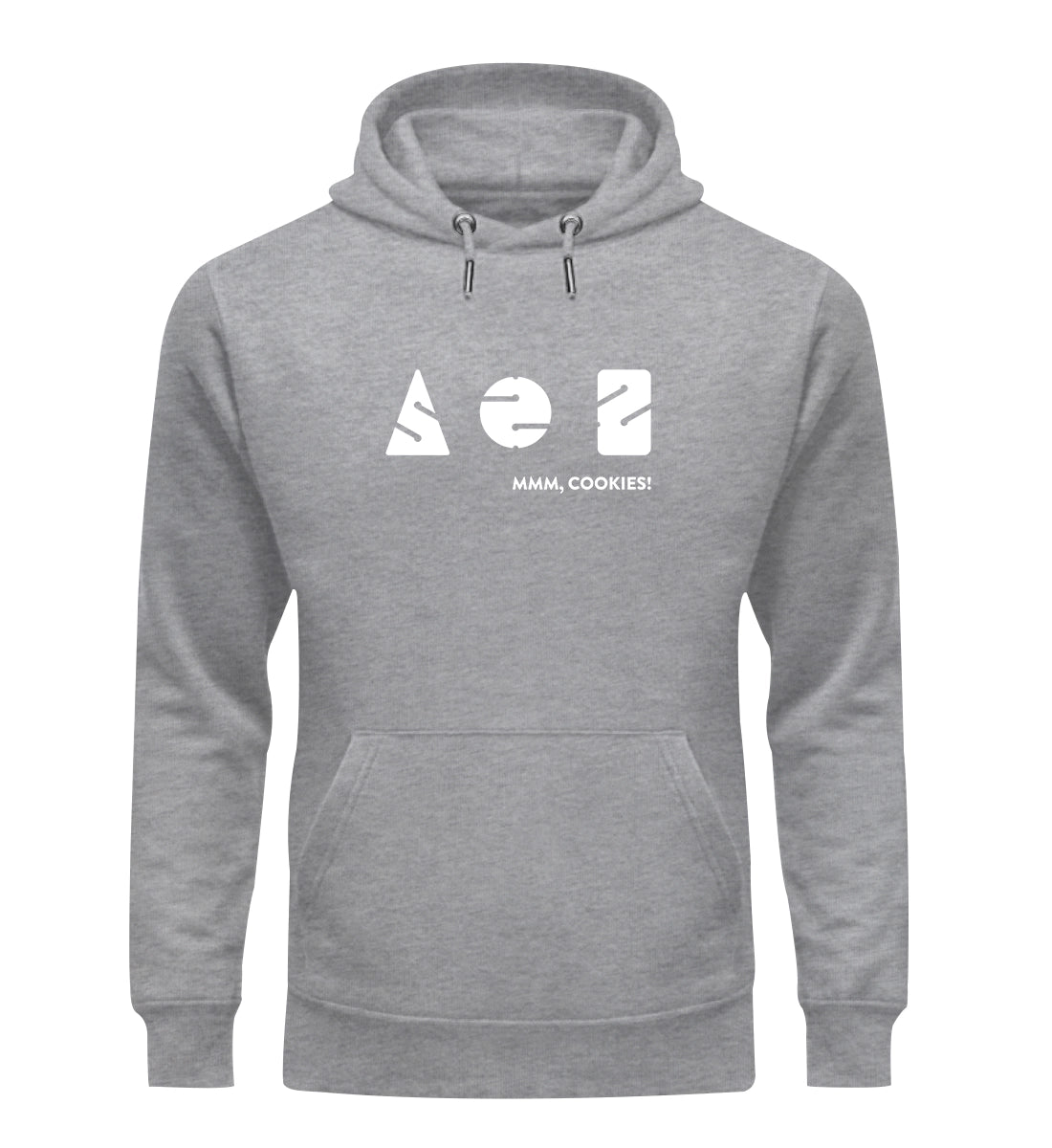Mmm, Cookies! - Bio Hoodie