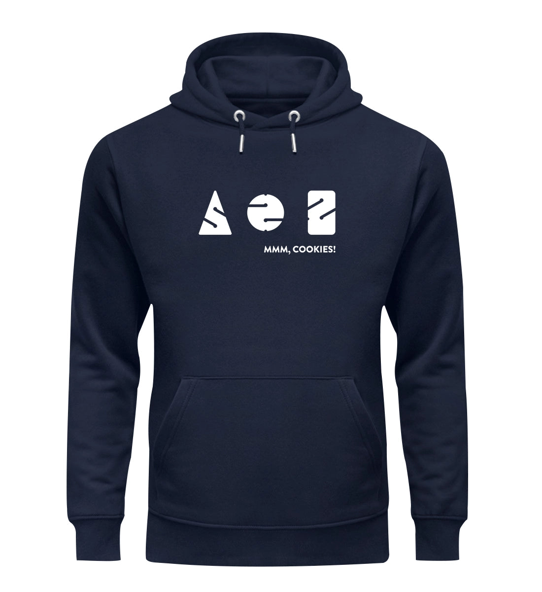 Mmm, Cookies! - Bio Hoodie