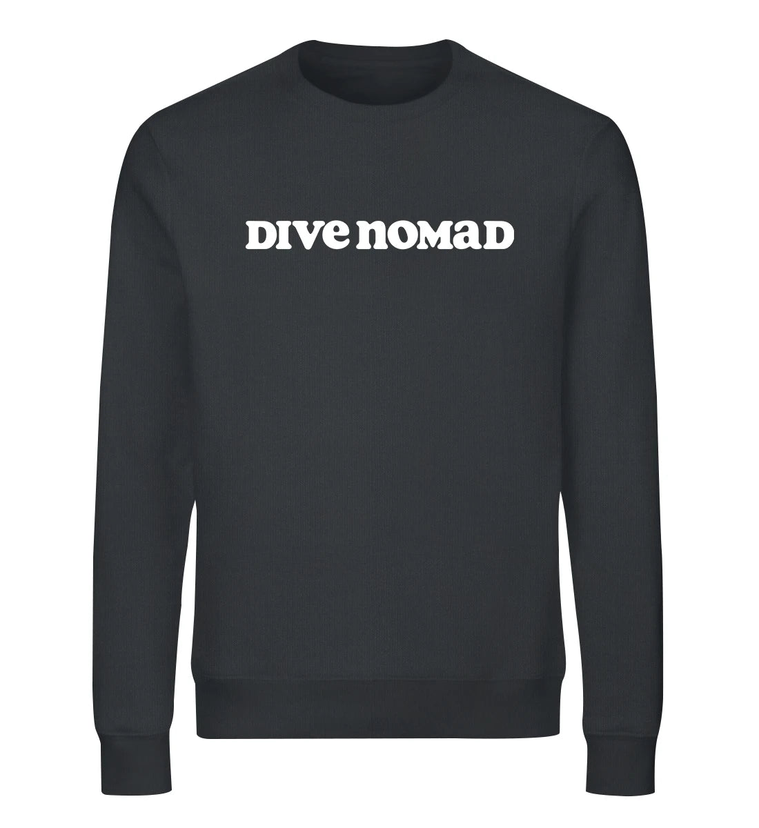 Dive Nomad - Bio Sweater